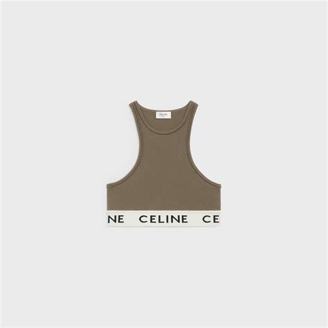 celine brassiere|Celine.